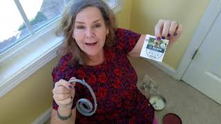 Seresto Flea Tick Collar Unboxing Application and Review [upl. by Coral]