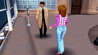 Lets Play Desperate Housewives 52  Schaufensterbummel mit Erik Larsen [upl. by Good940]