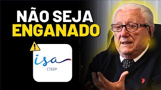 TRPL4 ESTA DE GRAÇA 1470 DE DIVIDEND YELD VALE A PENA INVESTIR TRPL3 OU TRPL4 TAEE11 LUIZ BARSI [upl. by Sila]