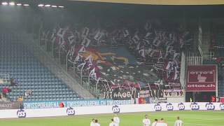 LuzernFCB 125 Jahre Intro  25112018 [upl. by Adam290]