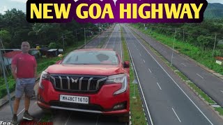 New Goa highway letest videogoa goahighway [upl. by Bina]