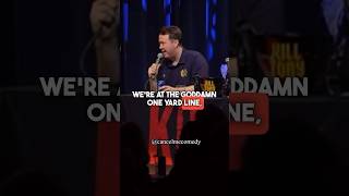 Tony amp Shane Gillis Give Relationship Advice🤣🔥killtony shanegillis comedy tonyhinchcliffe [upl. by Atnoved]