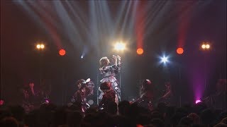 水曜日の嘘 Live ver predia [upl. by Ardekahs]