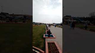 PAF museum karachi park dailyvlogs lifeisbeautiful [upl. by Jenelle133]