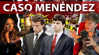 LA VERDAD DEL CASO MENÉNDEZ  EL ANTIPODCAST [upl. by Odrude]