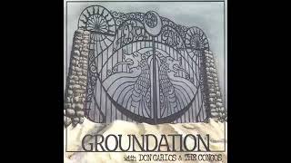 Groundation  Hebron [upl. by Nikki]