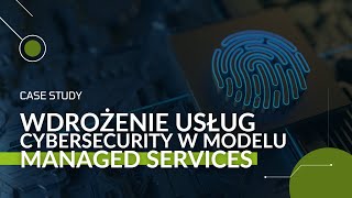 Jak wdrożyliśmy Managed Services w firmie Nexpertis [upl. by Ahsilla]