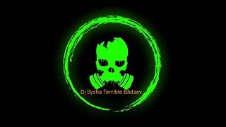 Dj Ilysha Terrible Badaev  After The Fact Remix Dj Asmod и Dj CastaG [upl. by Janelle]