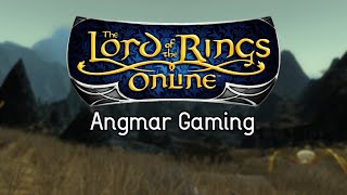 Angmar Gaming 1 [upl. by Ahtera1]