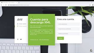 Descarga masiva XML Sistema Élite [upl. by Rowland403]