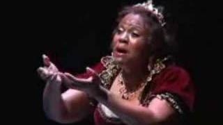 Seattle Opera Presents Tosca [upl. by Riccio972]