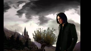 The Bravest Man I Ever Knew Severus Snape [upl. by Arratal]