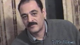 Former FBI Top 10 fugitive Yaser Said to stand trial in deaths of his two daughters [upl. by Vedetta]