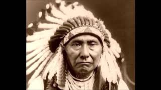 Chief Crazy Horse [upl. by Rotciv]