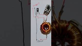 15v to 12voltconverter circuit electronic youtubeshorts [upl. by Grania977]