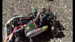 rc Supercharged Micro Boost RC BV1 Intercooled amp Super Charged [upl. by Enisaj]