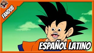 Dragonzball PeePee  Fandub Español Latino [upl. by Solly]