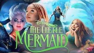 The Little Mermaid 2023 Disney Animated Movie  The Little Mermaid Full Movie HD Fact amp Details [upl. by Lea465]