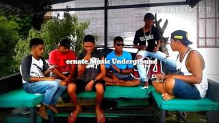 Baco Rua Ternate Music Underground [upl. by Rubetta48]