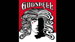 Prepare Ye  Instrumental  Godspell  New Broadway Cast [upl. by Seif484]