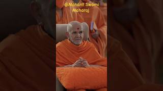 GuruhariDarshan  2627 Oct  part1  shorts shortvideo mahantswamimaharaj [upl. by Shanon]