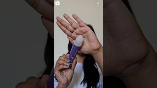 Be Bodywise Hair Growth Roll On ✨bebodywise hairgrowthtips viral trending hairserum [upl. by Lenej]