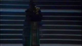 Mara zampieri sings quot O Patria miaquot from Verdis Aida [upl. by Roberson]