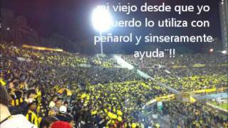 RELATO DE SONSOL velez peñarol el penal del ich [upl. by Quintus]