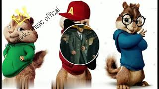 FINEM x SOLO  ELIZABETA Chipmunks version [upl. by Asoramla]