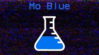 Chemistry Short Molybdenum Blue [upl. by Winthrop]