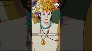 Shri Ram Ki Kahani Ft Ami Ganatra podcast shorts [upl. by Krebs]