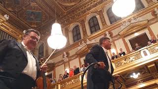 Thielemann in Wien 110923 [upl. by Attesor96]