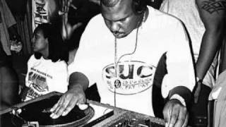 DJ Screw  June 27 [upl. by Laurella770]