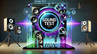 Low Frequency Bass Test ซาวด์เทสเครื่องเสียง  SOUND TEST THAILAND [upl. by Aggappera]