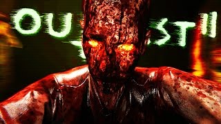 Outlast 2  Part 1  SO HYPED FOR THIS [upl. by Sumner]