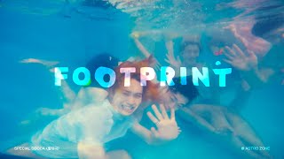 ASTRO DDOCA 아스트로 또까 발자국Footprint [upl. by Kalle624]