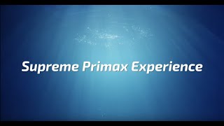 Delphinus  Supreme Primax Experience English [upl. by Walker]