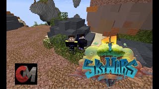 SKYWARS но я играю с другом [upl. by Ulita]