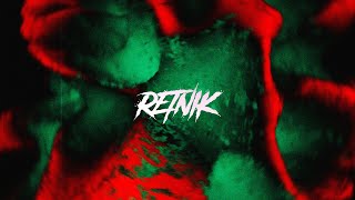 HARD 808 Type Beat VIRUS Aggressive Trap Beat  Retnik Beats [upl. by Nylsor3]