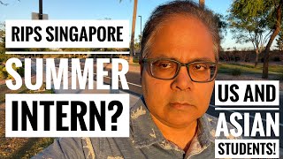 Get the RIPS Summer Internship in Singapore [upl. by Yeblehs]