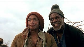 Boesman and Lena 2000  Angela Bassett Danny Glover [upl. by Venn171]