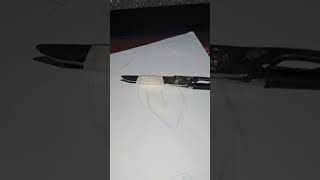 Vários desenhos viralvideo art luffy drawing mugiwaranoluffy anime shorts [upl. by Alyad758]