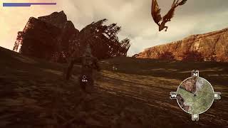 Echo Of The Horizon  gameplay pc videogame [upl. by Kendyl]