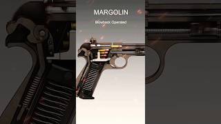 tending 9mm gun vs margolin gun ll viral pistol asmr gunvsgun gunpistol gunlover shorts [upl. by Connelley762]