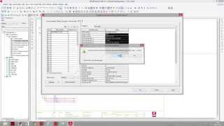 EPLAN Electric P8 Tutorial  Parts data complete with DataPortal [upl. by Nicholson136]