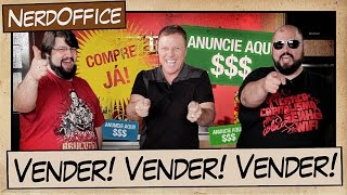 Vender vender vender [upl. by Arabella771]