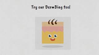 DermDiag symptom checker [upl. by Tommi]