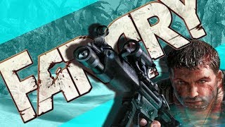 Far Cry Review [upl. by Ahsienaj]