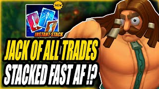 10 STACK JACK OFF ALL ONLY TRADES 2¹⁄² ITEMS NEEDED  BUILD GUIDE  hyperherb [upl. by Juliette]