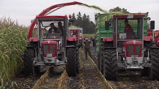 Schlüter TraktorBox  Feldtag des 1 SchlüterClubs Freising [upl. by Treva]